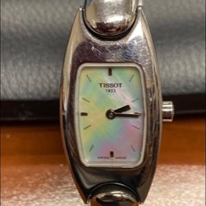 Tissot Ladies Watch